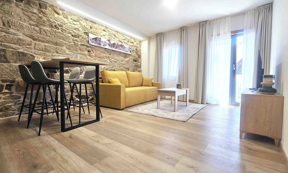 San Cristovo de Cea Casa | A Quinta de Cea