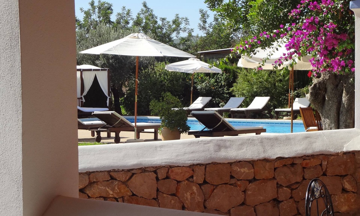 Sant Joan de Labritja Otro | Agroturismo Sa Vinya d'en Palerm
