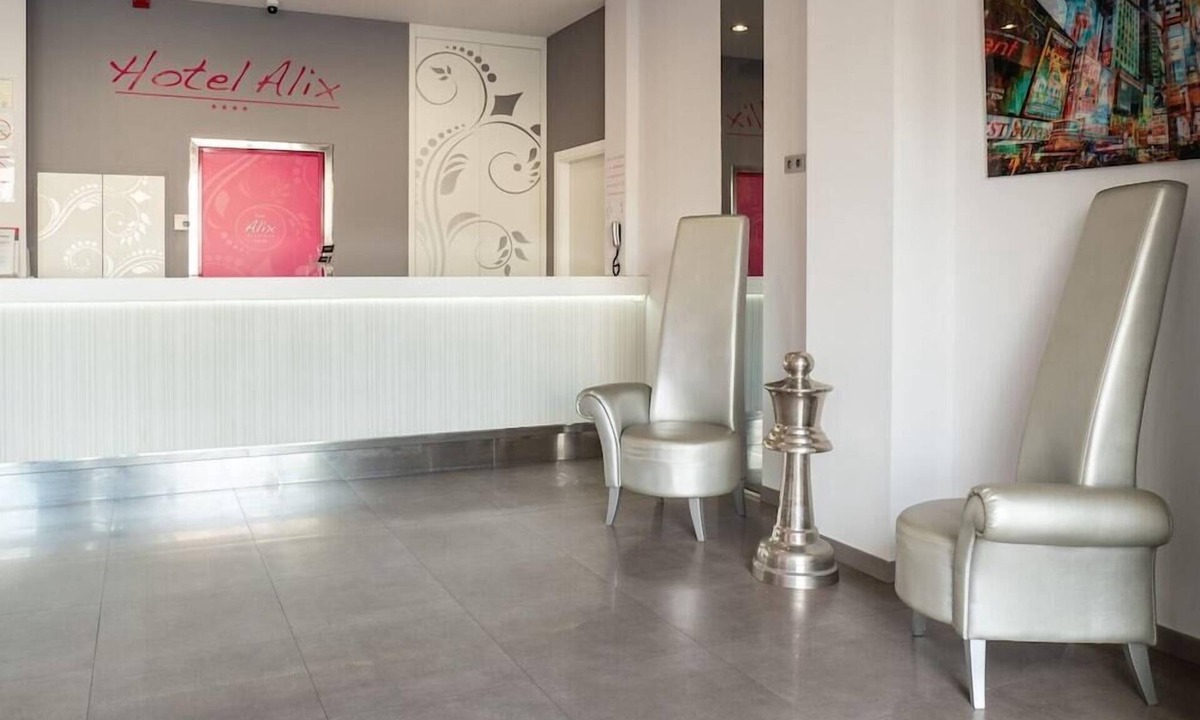 Arteixo Hotel | Alix Boutique Hotel