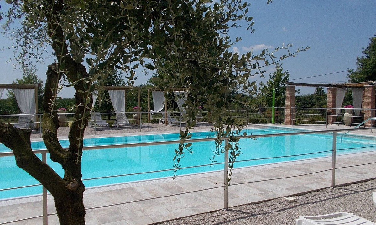 Marcaria Cama Y Desayuno | B&B Casazze Dream