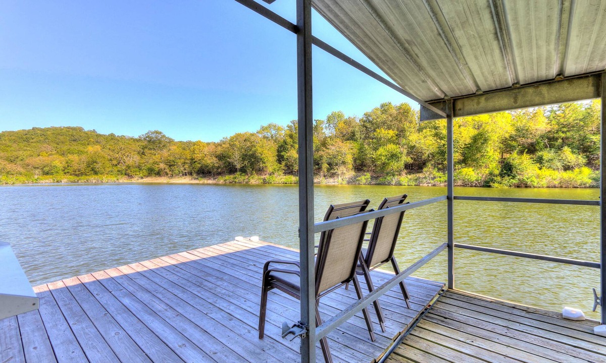 Cape Fair Cabaña | Cottages at Fair Haven Cove