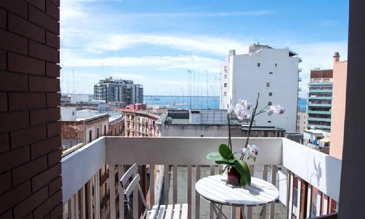 Taranto Cama Y Desayuno | I Citri