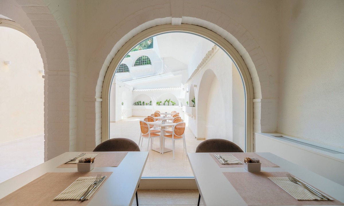Sirolo Hotel | Maison Sirolo