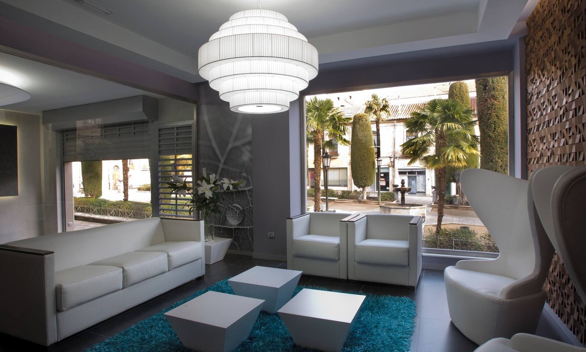 Centro Hotel | Salamanca Suite Studios