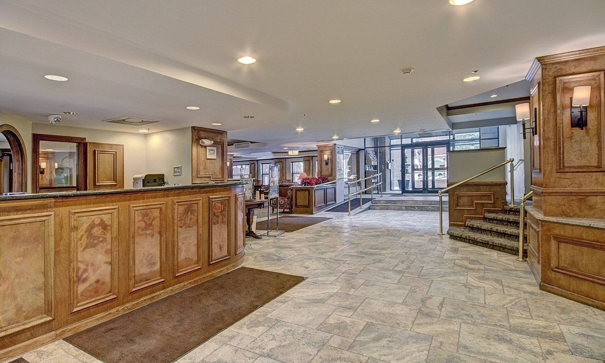 Historic District Condominio | Wake up to Winter Wonderland 1Br 1Ba-Downtown Breck Sleeps 4