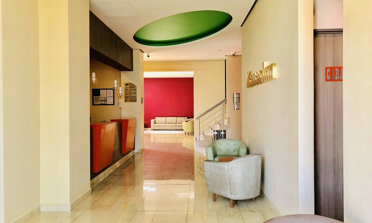 Texcoco Hotel | Xcoco Inn