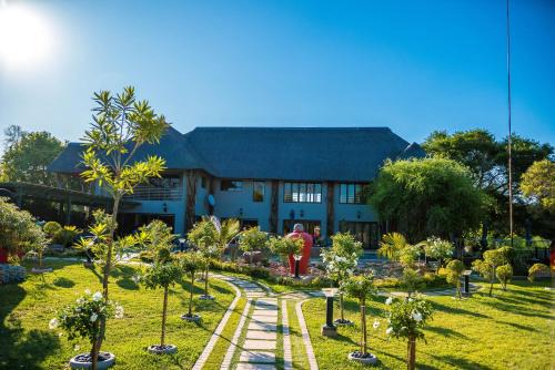 Bushbuckridge Hotel | Xirhandziwa M Lodge
