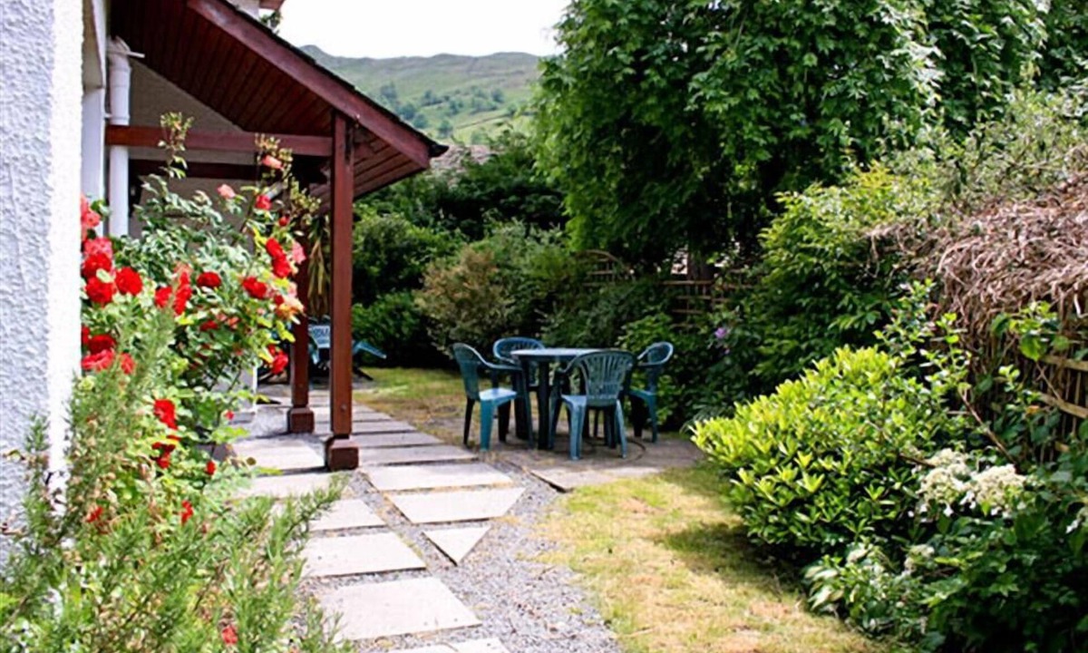 Ambleside Cabaña | Yew Tree Cottage