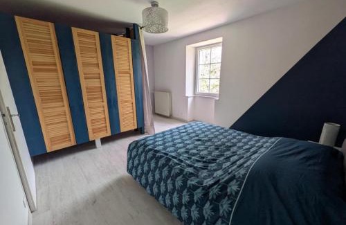 Offlanges Apartamento | À 2 pas de la forêt de la Serre