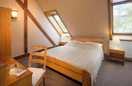 Szentimrevaros Casa | Ábel Pension Budapest