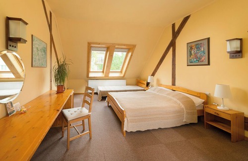 Szentimrevaros Casa | Ábel Pension Budapest