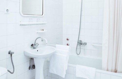 Szentimrevaros Casa | Ábel Pension Budapest