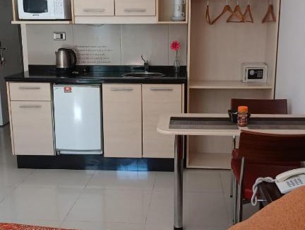 Concepción del Uruguay Apartamento | Ágora Apart