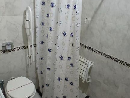 Concepción del Uruguay Apartamento | Ágora Apart