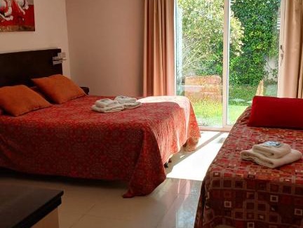 Concepción del Uruguay Apartamento | Ágora Apart