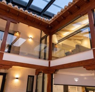 Almagro Casa | Ágora Casa