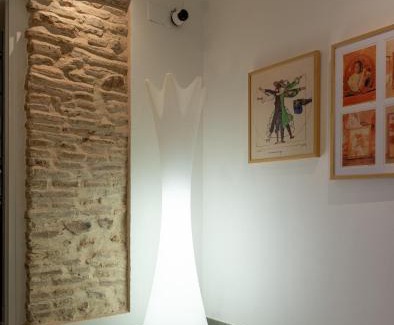 Almagro Casa | Ágora Casa