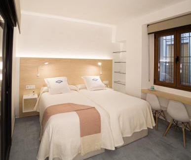 Almagro Casa | Ágora Casa