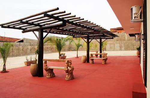 Olimpia Hotel | Água Viva Hotel