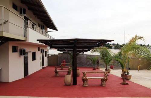 Olimpia Hotel | Água Viva Hotel