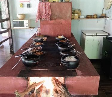 Pirenopolis Casa | Águas Vivas Hotel Fazenda