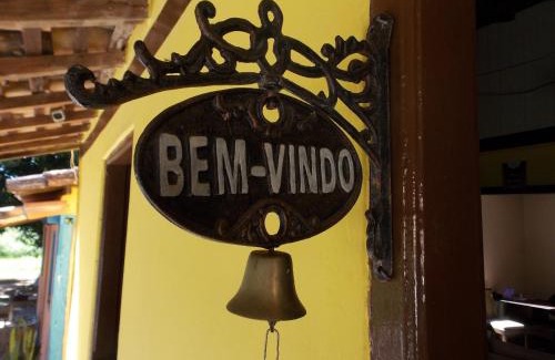 Pirenopolis Casa | Águas Vivas Hotel Fazenda