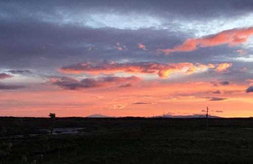 Borgarnes Casa | Álftártunga Farm Guesthouse