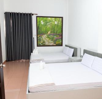 District 9 Hotel | Ánh Sao Hotel HCM