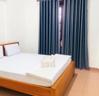 District 9 Hotel | Ánh Sao Hotel HCM