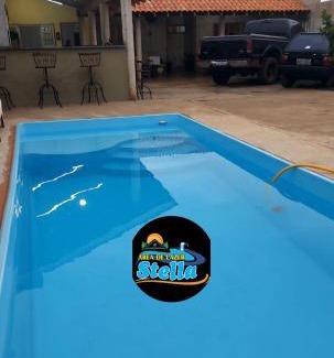 Ribeirao Preto Apartamento | Área de Lazer Stella Agrishow