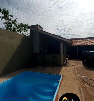 Ribeirao Preto Apartamento | Área de Lazer Stella Agrishow