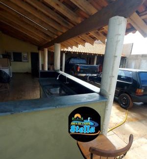 Ribeirao Preto Apartamento | Área de Lazer Stella Agrishow