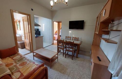 Nogueira de Ramuín Apartamento | Ás Portas do Sil - En la Ribeira Sacra