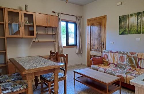Nogueira de Ramuín Apartamento | Ás Portas do Sil - En la Ribeira Sacra