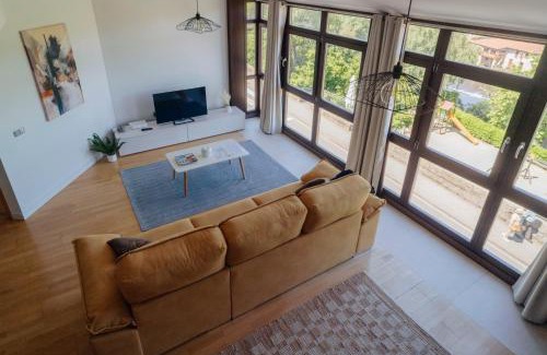 Allariz Apartamento | ÁTICO CON VISTAS Centro Histórico