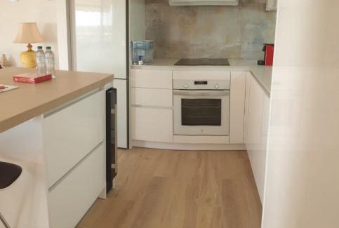 Granadilla de Abona Apartamento | Ático La Tejita Relax