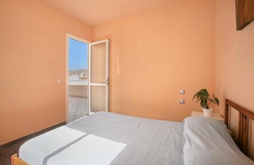 Los Abrigos Apartamento | Ático Los Abrigos