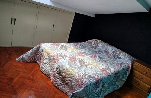 O Milladoiro Apartamento | Ático Milladoiro