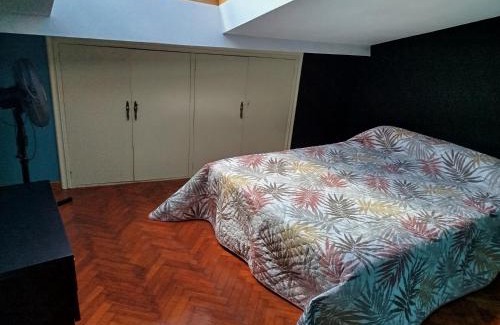 O Milladoiro Apartamento | Ático Milladoiro
