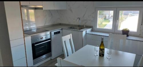 Cambados Apartamento | Ático Musical