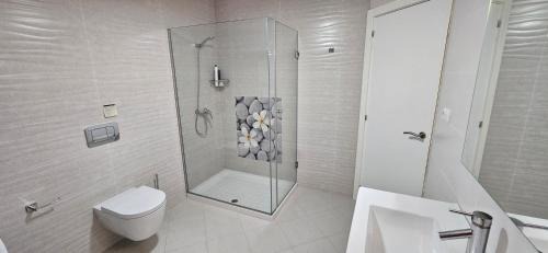 Cambados Apartamento | Ático Musical