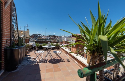 Bellas Vistas Apartamento | ÁTICO + TERRAZAS