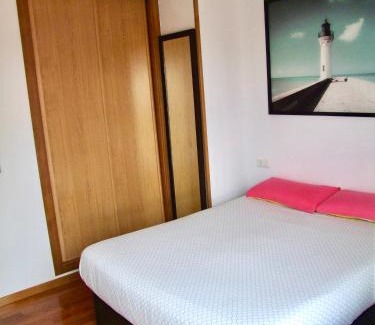 Figueras (Castropol) Apartamento | Ático vacaciones Ribadeo