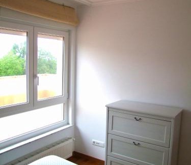 Figueras (Castropol) Apartamento | Ático vacaciones Ribadeo