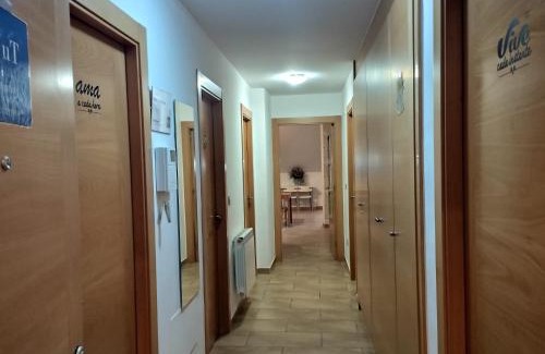 Lerma Apartamento | Ático Vista Alegre