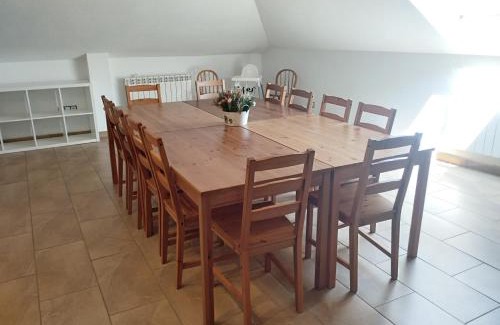 Lerma Apartamento | Ático Vista Alegre