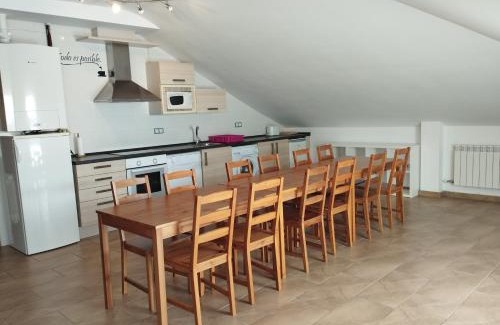 Lerma Apartamento | Ático Vista Alegre