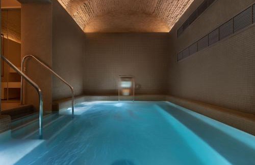 Centro histórico Hotel | Áurea Casa Palacio Sagasta by Eurostars Hotel Company