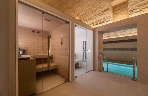 Centro histórico Hotel | Áurea Casa Palacio Sagasta by Eurostars Hotel Company