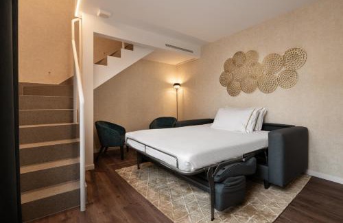 Centro de Logroño Hotel | Áurea Palacio de Correos by Eurostars Hotel Company